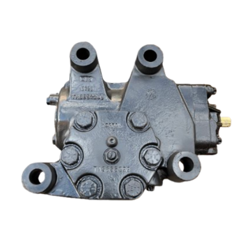 TRW TAS65079 TAS652296 POWER STEERING GEAR BOX KENWORTH